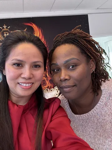 Photo from Cassandre J Rejoui&rsquo;s Google review